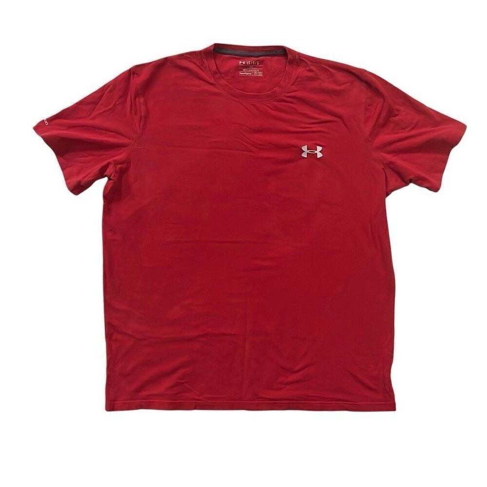 Men’s Under Armour Tee